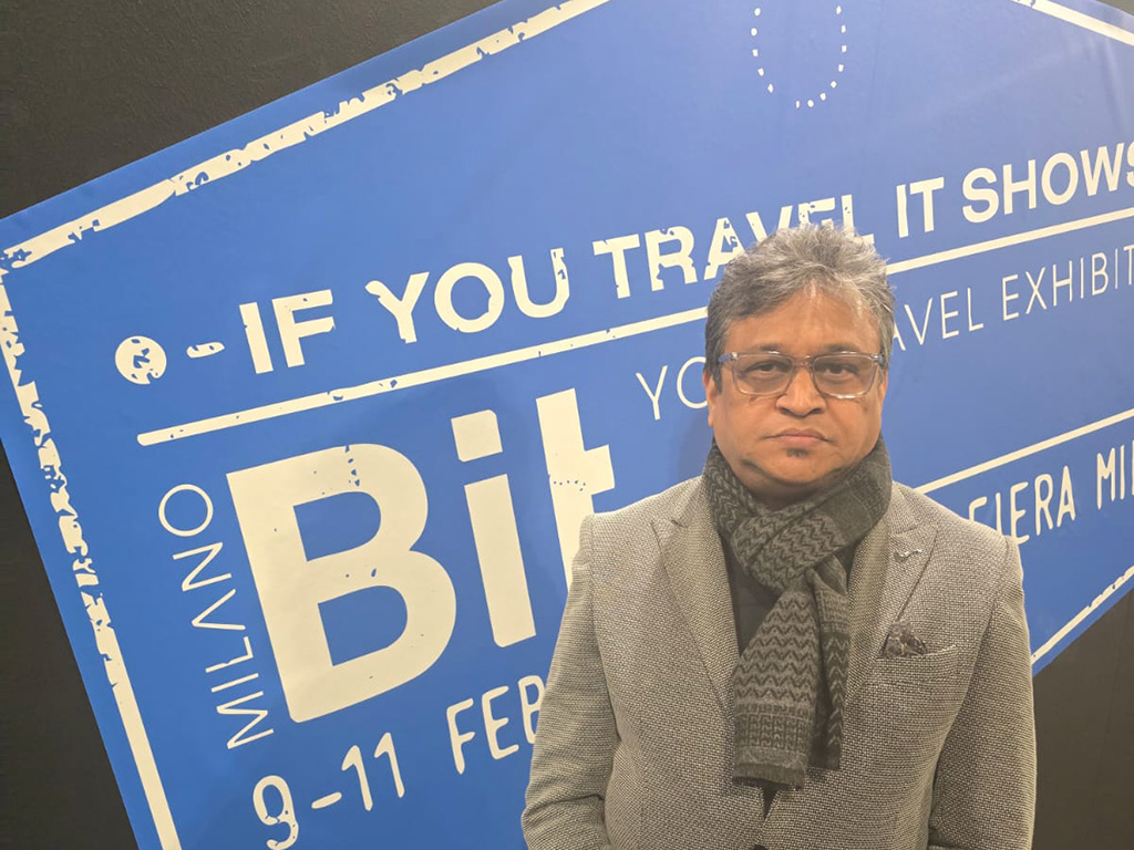 New trends drive travel